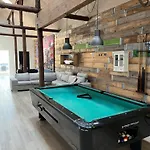 The Barn Casa de Campo Give