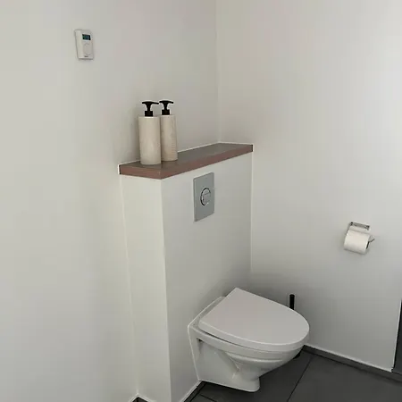 Casa di campagna The Barn Give