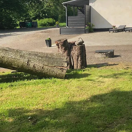 The Barn Casa di campagna