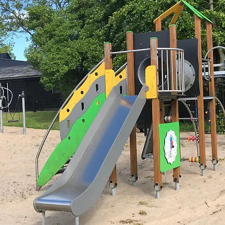 Casa de Campo The Barn Give