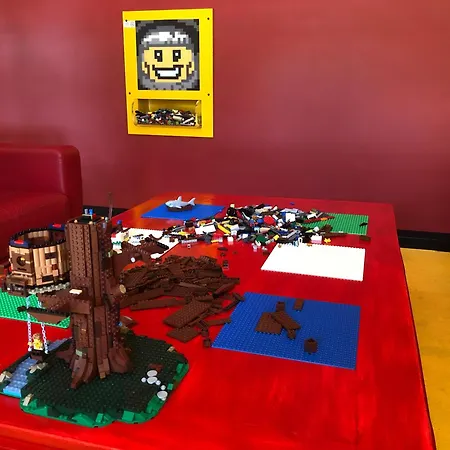 Casa di campagna The Barn