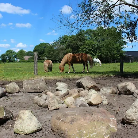 Country house The Barn *