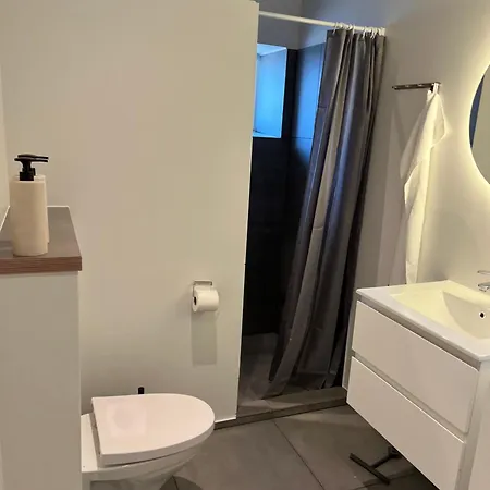 The Barn Casa di campagna