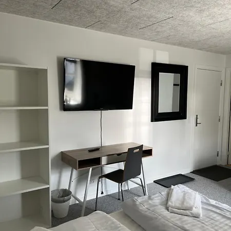 Casa de Campo The Barn