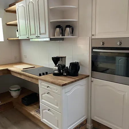 The Barn Casa di campagna