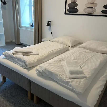 The Barn Casa di campagna *