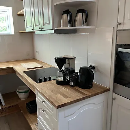 Casa de Campo The Barn *