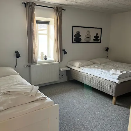 Casa di campagna The Barn Give