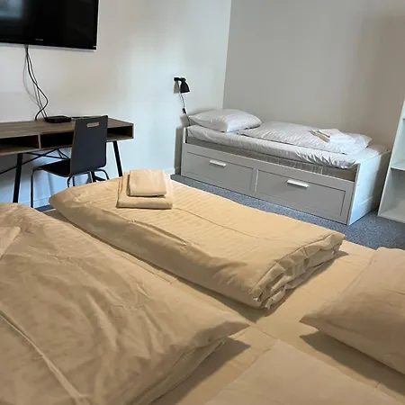 The Barn Casa de Campo