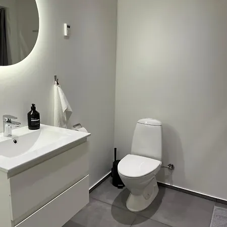 Casa di campagna The Barn Give