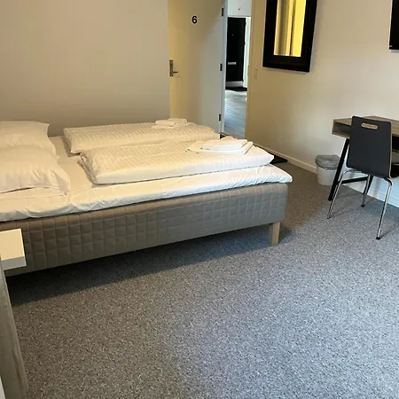 The Barn Casa di campagna