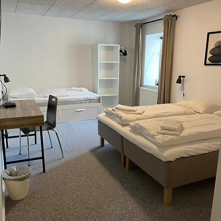 The Barn Casa de Campo *