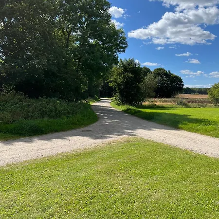 The Barn Casa di campagna