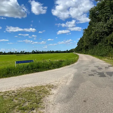 The Barn Casa de Campo Give