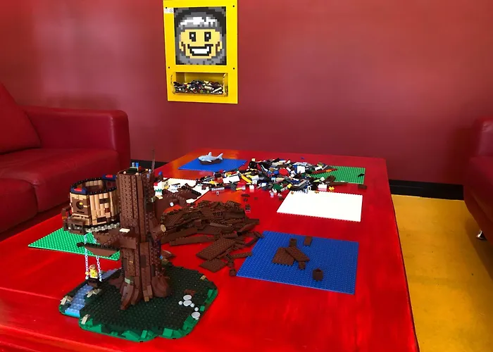 Country house The Barn