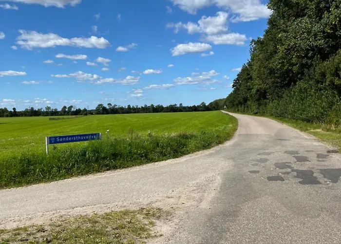 The Barn Kır Evi Give